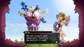 Illustration for article titled Downloadable Final Fantasy Abounds On The Wii